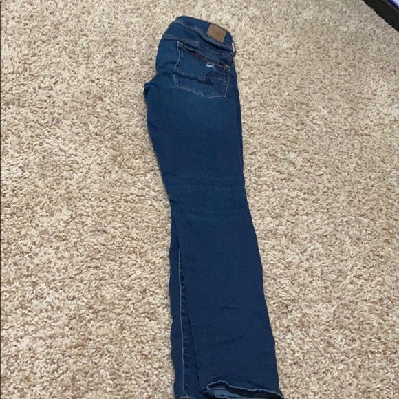 American eagle skinny jeans - Picture 2 of 2
